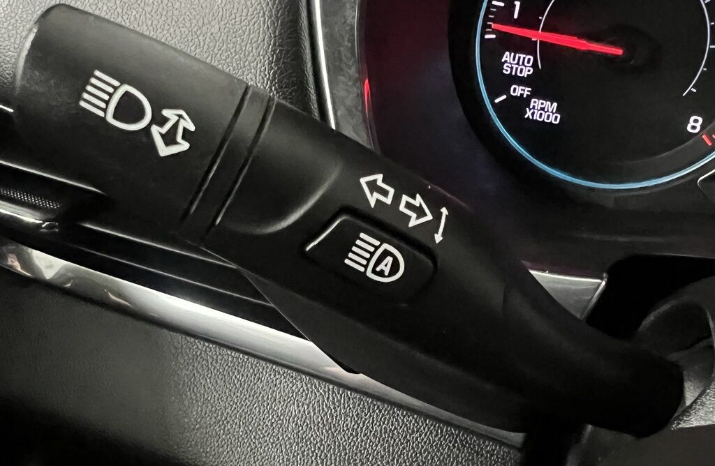 2022 Chevrolet Traverse LT Highlands Ranch CO