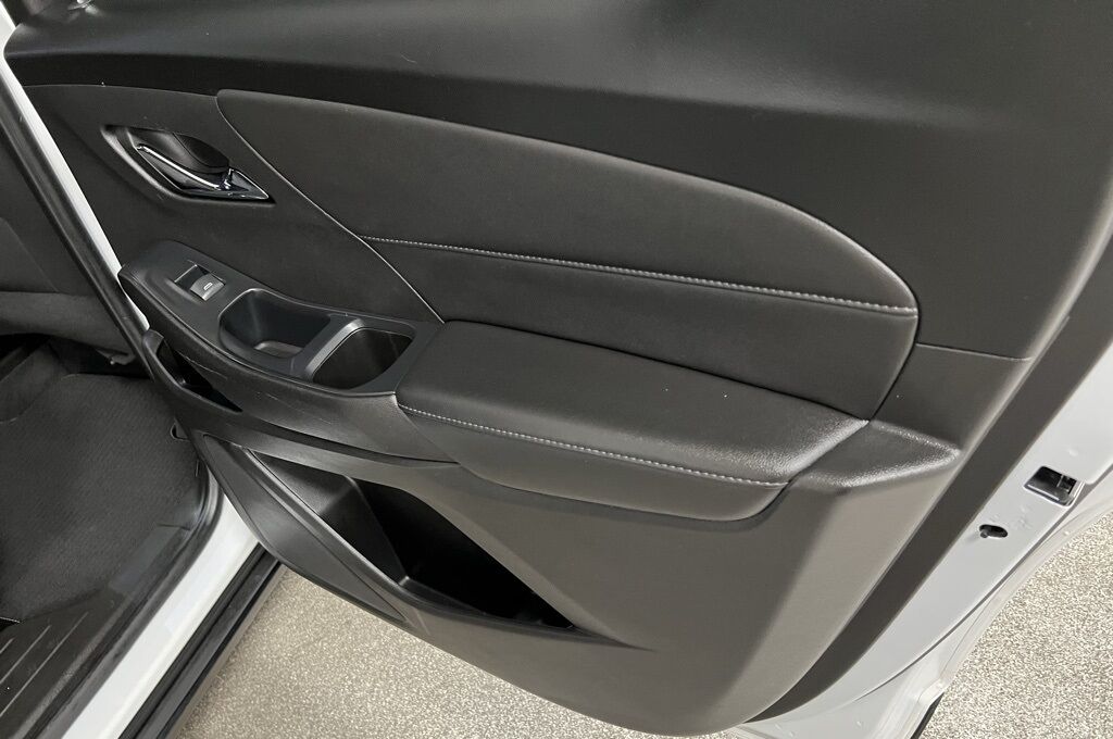 2022 Chevrolet Traverse LT Highlands Ranch CO