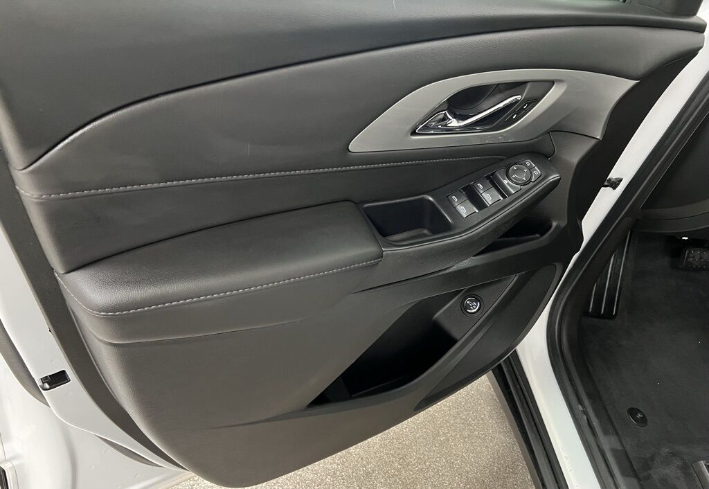 2022 Chevrolet Traverse LT Highlands Ranch CO