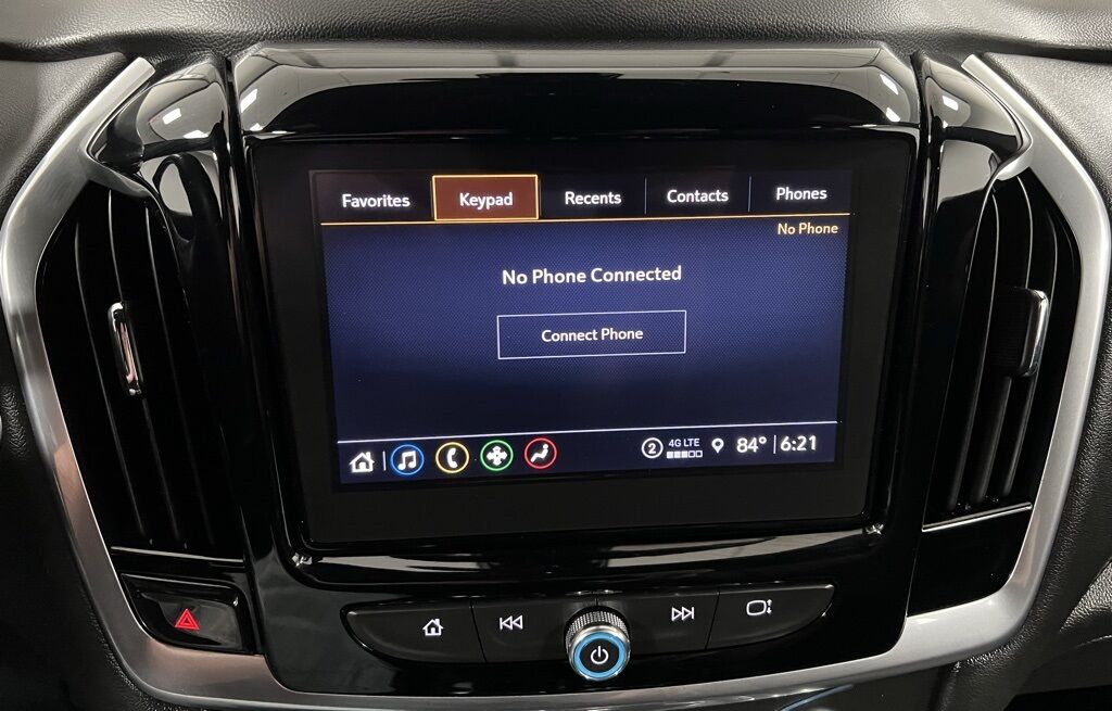 2022 Chevrolet Traverse LT Highlands Ranch CO