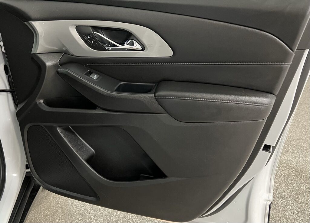 2022 Chevrolet Traverse LT Highlands Ranch CO