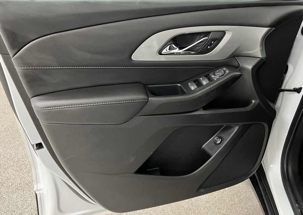 2022 Chevrolet Traverse LT Highlands Ranch CO