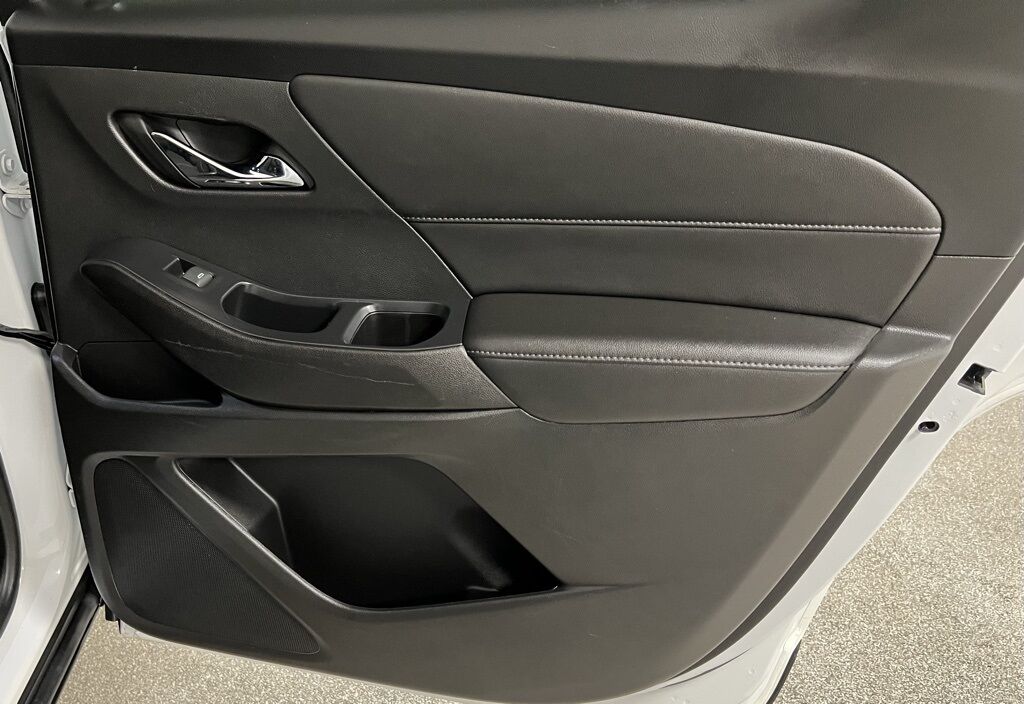 2022 Chevrolet Traverse LT Highlands Ranch CO
