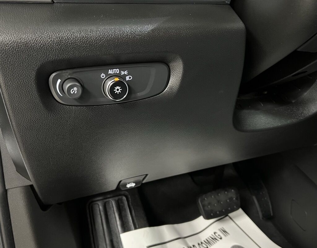 2022 Chevrolet Traverse LT Highlands Ranch CO