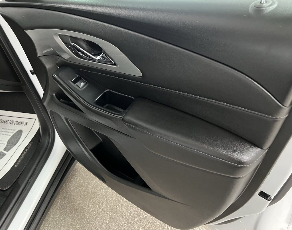 2022 Chevrolet Traverse LT Highlands Ranch CO
