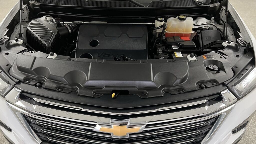 2022 Chevrolet Traverse LT Highlands Ranch CO
