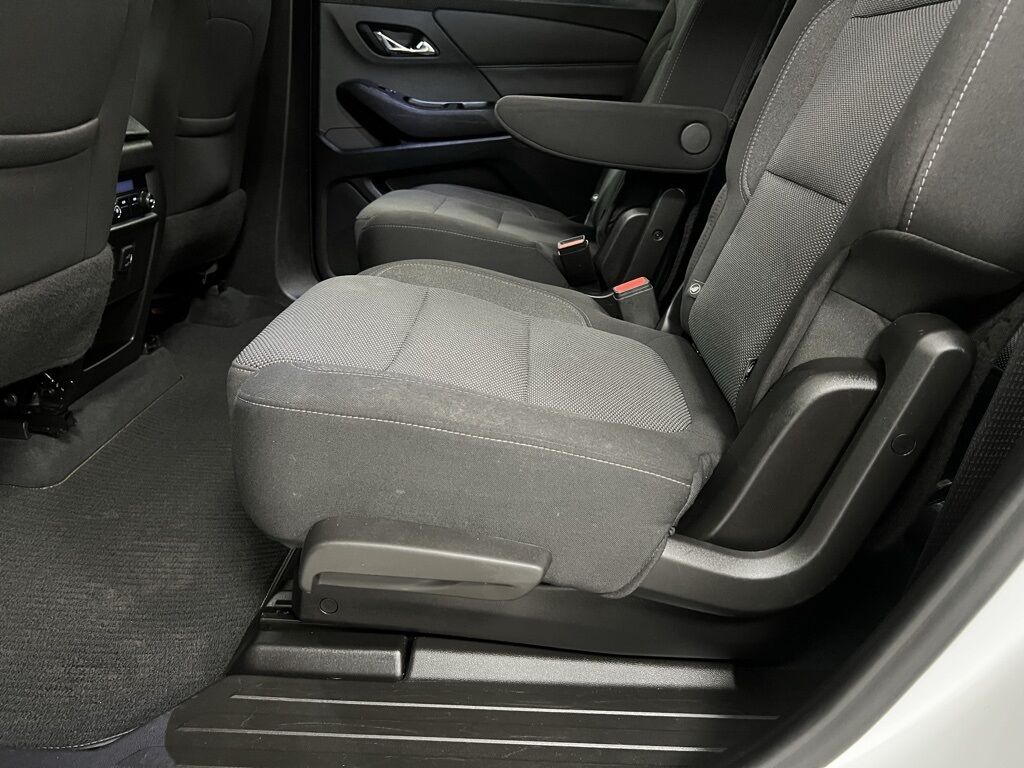 2022 Chevrolet Traverse LT Highlands Ranch CO