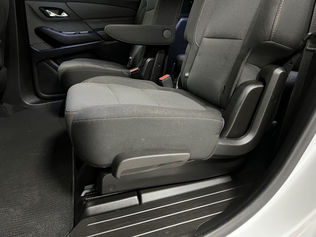 2022 Chevrolet Traverse LT Highlands Ranch CO