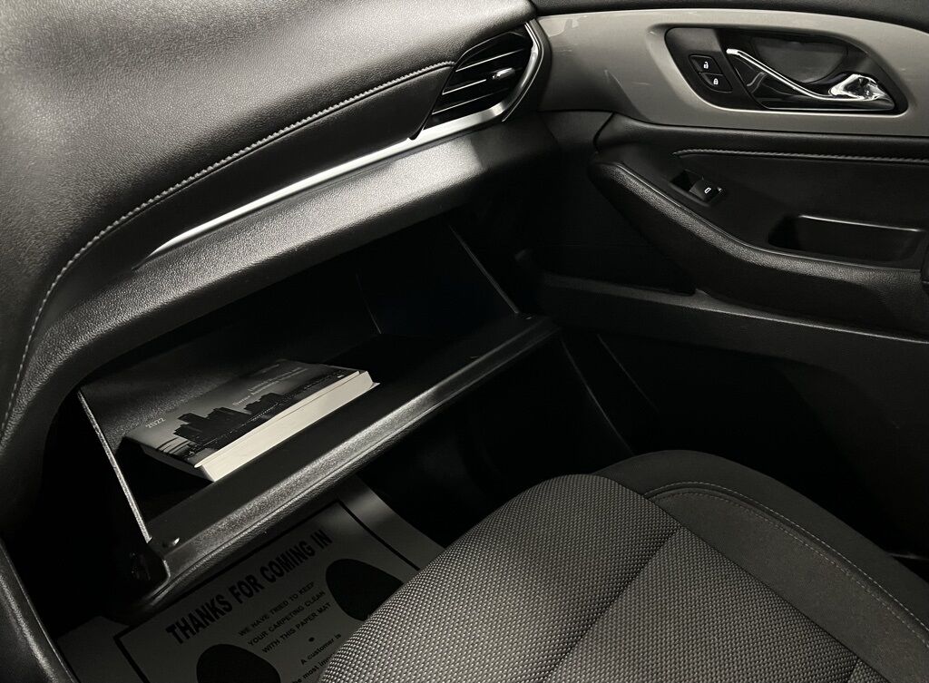 2022 Chevrolet Traverse LT Highlands Ranch CO
