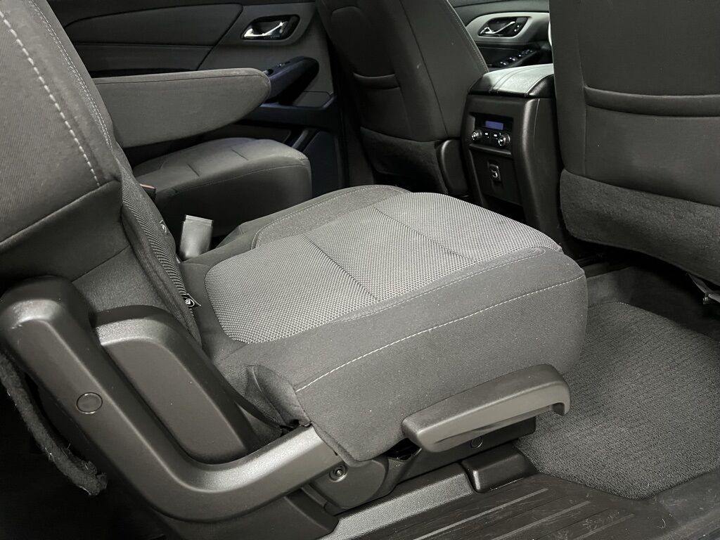 2022 Chevrolet Traverse LT Highlands Ranch CO