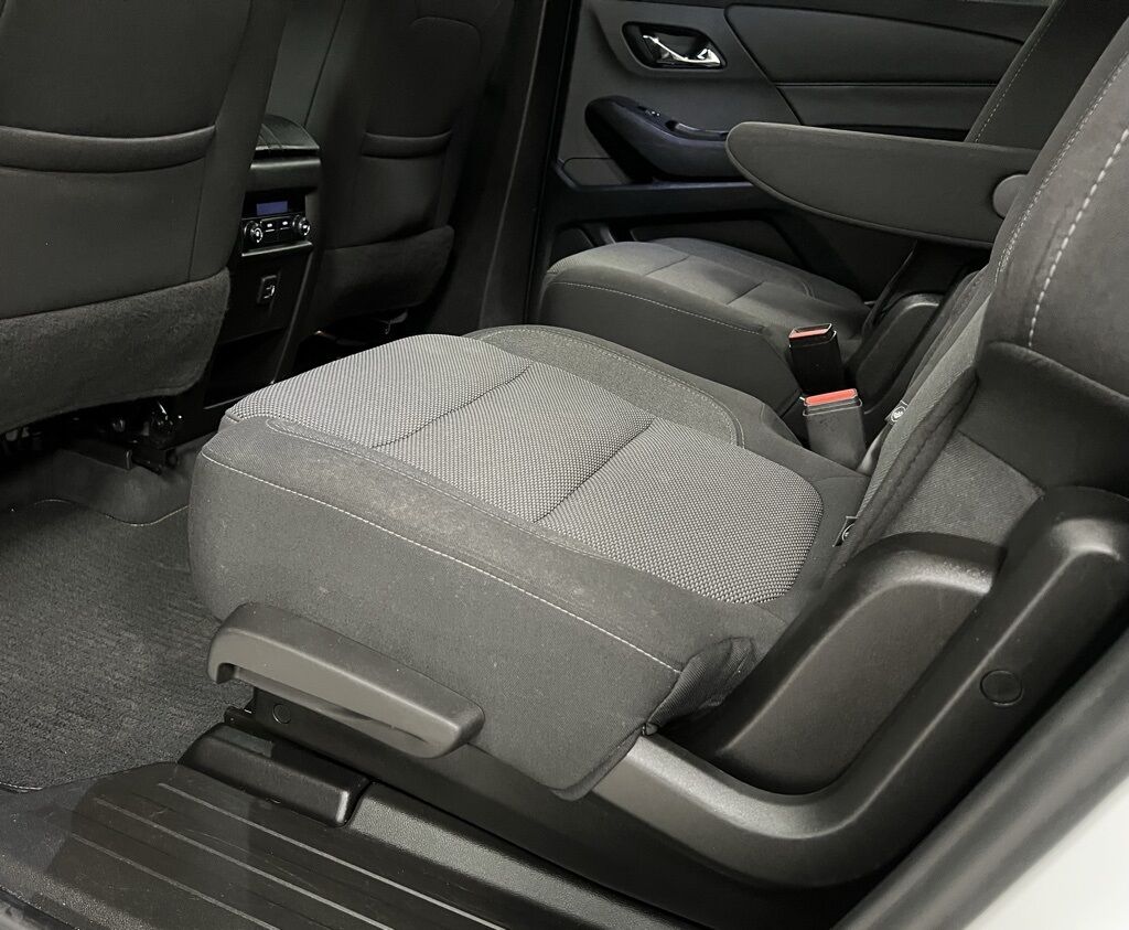 2022 Chevrolet Traverse LT Highlands Ranch CO