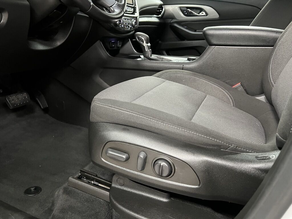 2022 Chevrolet Traverse LT Highlands Ranch CO