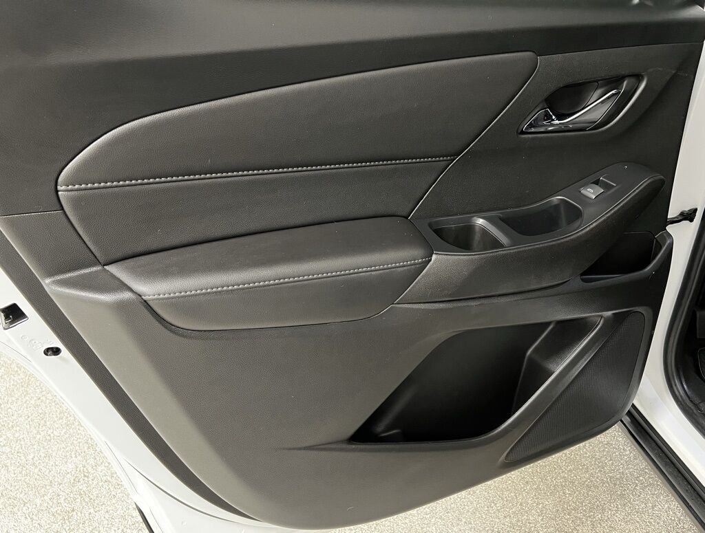 2022 Chevrolet Traverse LT Highlands Ranch CO