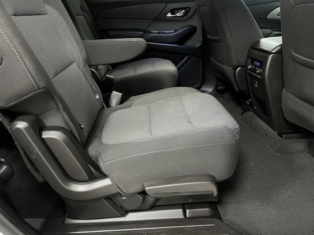 2022 Chevrolet Traverse LT Highlands Ranch CO