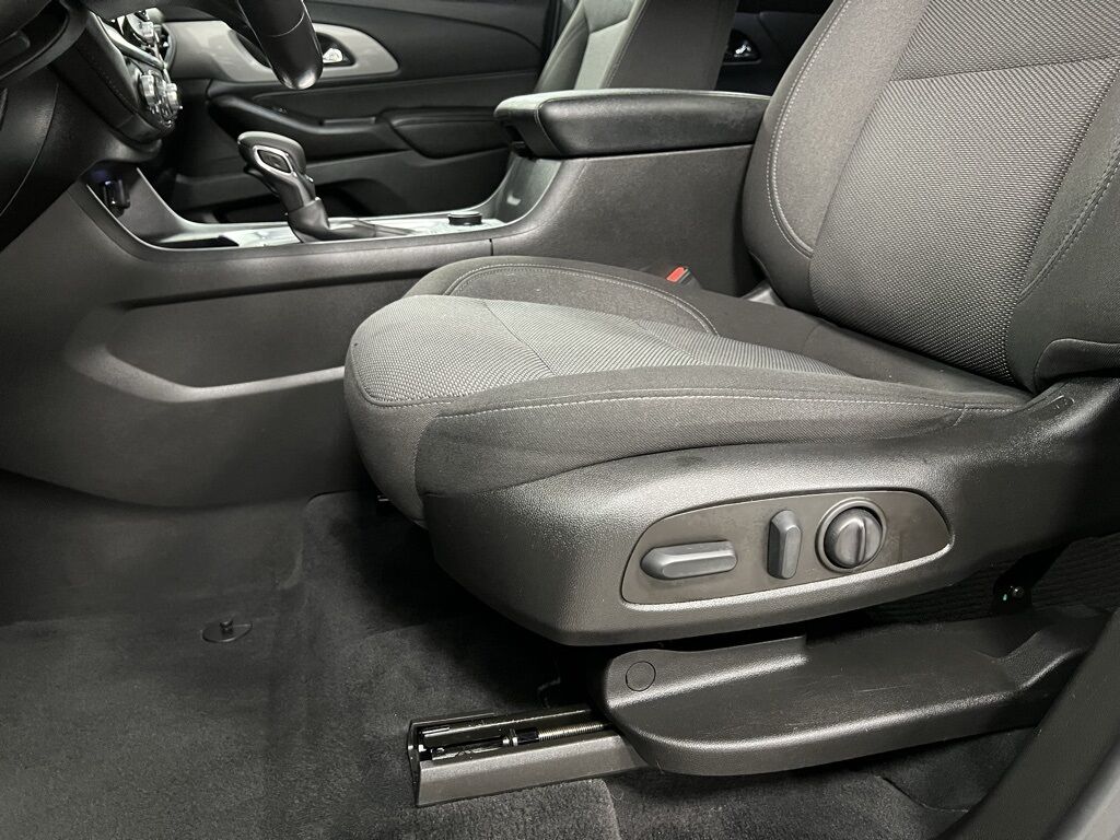 2022 Chevrolet Traverse LT Highlands Ranch CO