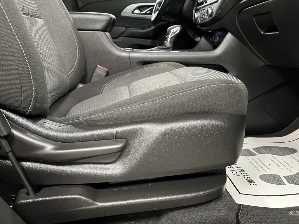 2022 Chevrolet Traverse LT Highlands Ranch CO
