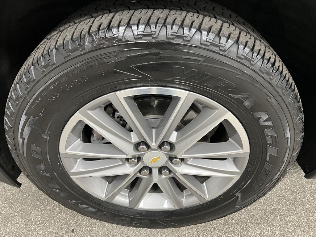 2022 Chevrolet Traverse LT Highlands Ranch CO