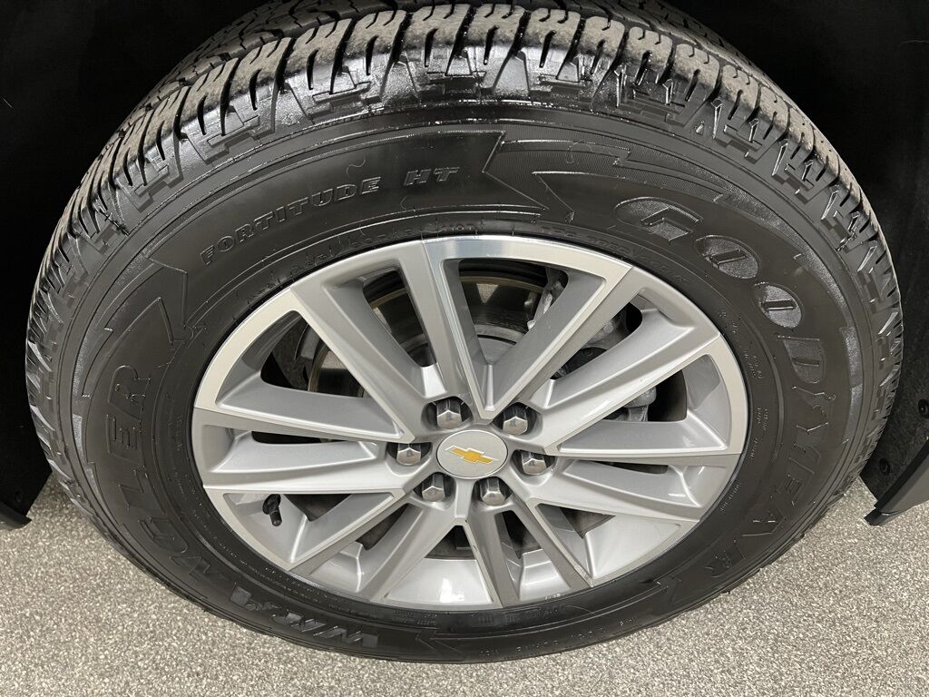 2022 Chevrolet Traverse LT Highlands Ranch CO