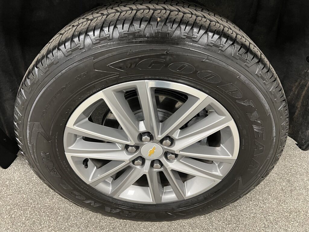 2022 Chevrolet Traverse LT Highlands Ranch CO