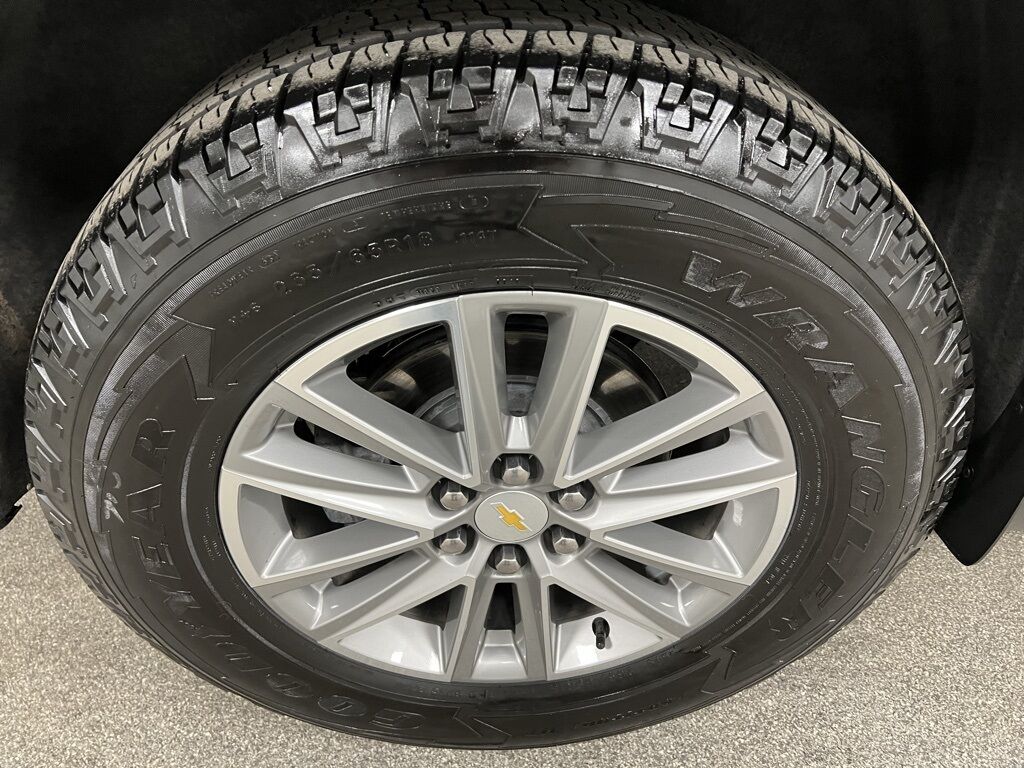 2022 Chevrolet Traverse LT Highlands Ranch CO