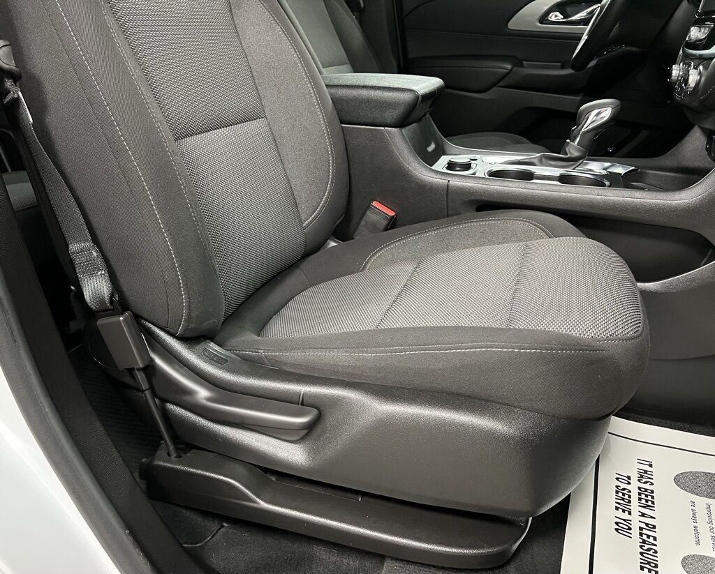 2022 Chevrolet Traverse LT Highlands Ranch CO