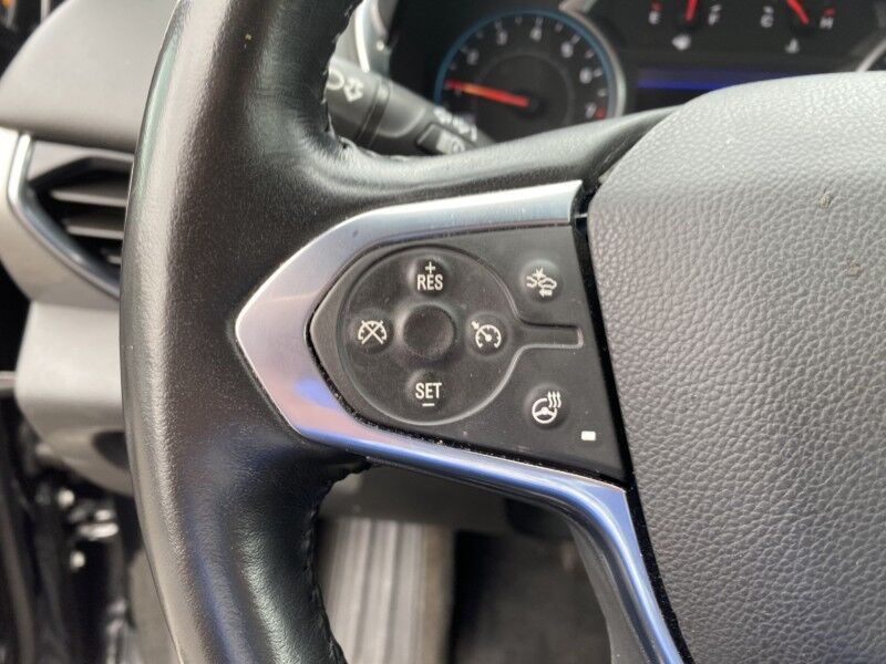 2022 Chevrolet Traverse LT Leather Bristol  PA