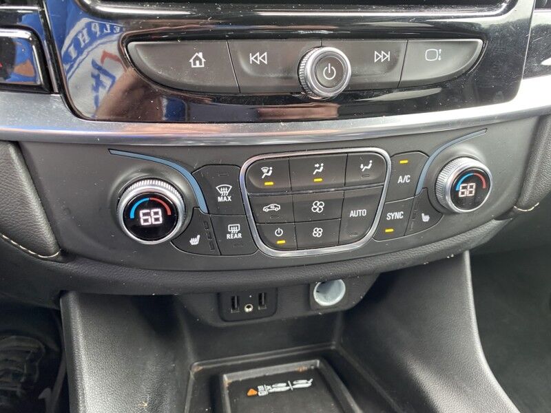 2022 Chevrolet Traverse LT Leather Bristol  PA