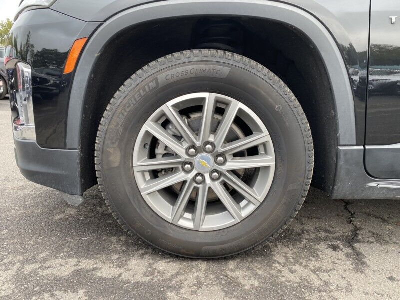 2022 Chevrolet Traverse LT Leather Bristol  PA