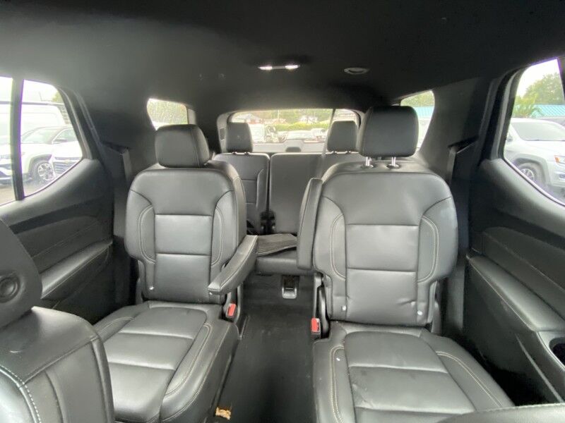 2022 Chevrolet Traverse LT Leather Bristol  PA