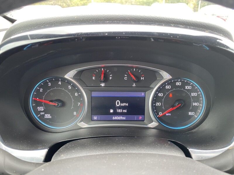 2022 Chevrolet Traverse LT Leather Bristol  PA
