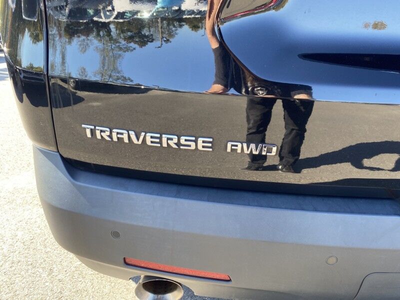 2022 Chevrolet Traverse LT Leather Springfield PA