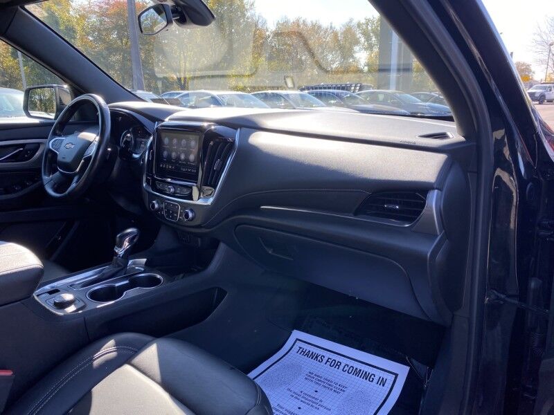 2022 Chevrolet Traverse LT Leather Springfield PA