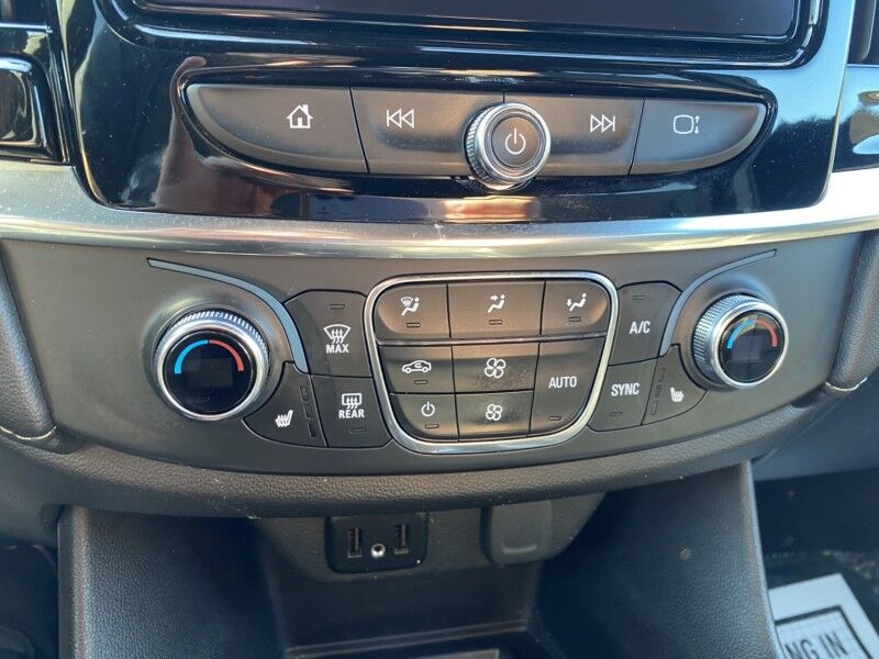 2022 Chevrolet Traverse LT Leather Springfield PA