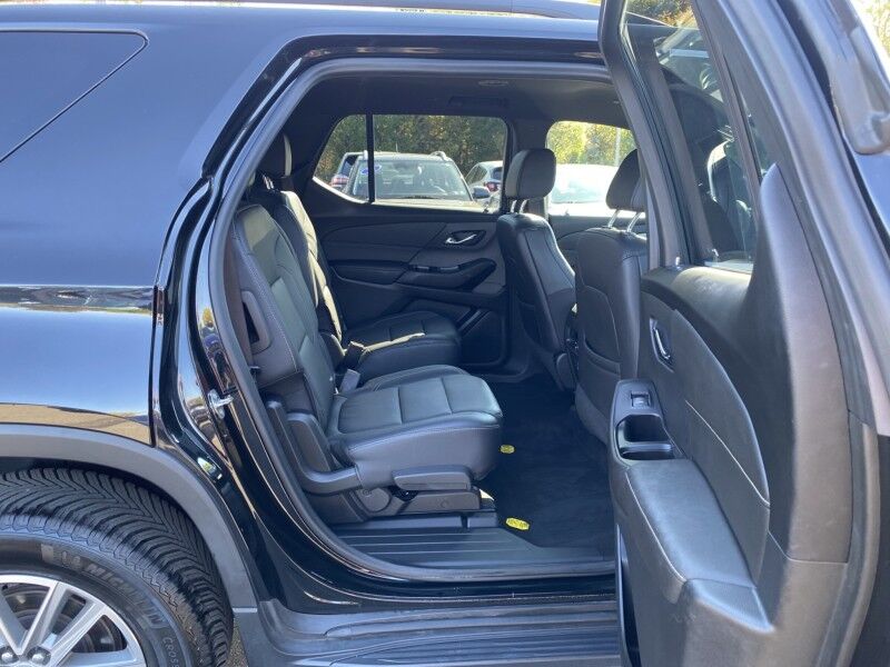 2022 Chevrolet Traverse LT Leather Springfield PA
