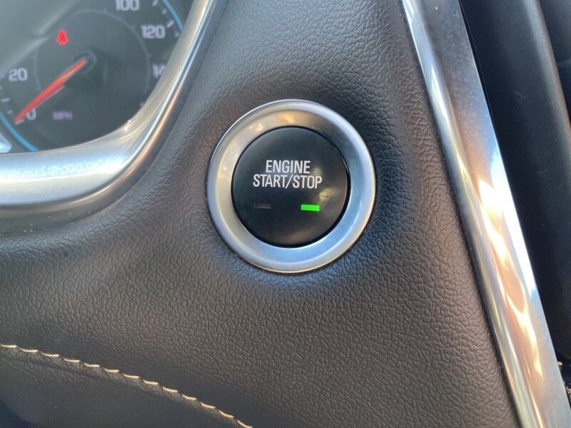 2022 Chevrolet Traverse LT Leather Springfield PA