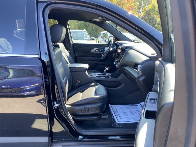 2022 Chevrolet Traverse LT Leather Springfield PA