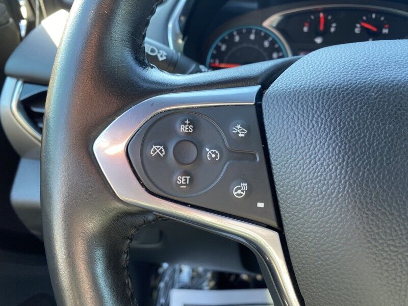 2022 Chevrolet Traverse LT Leather Springfield PA