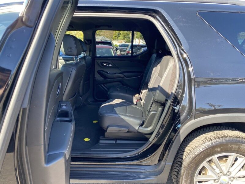 2022 Chevrolet Traverse LT Leather Springfield PA