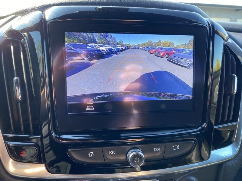 2022 Chevrolet Traverse LT Leather Springfield PA