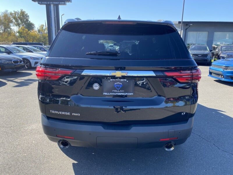 2022 Chevrolet Traverse LT Leather Springfield PA