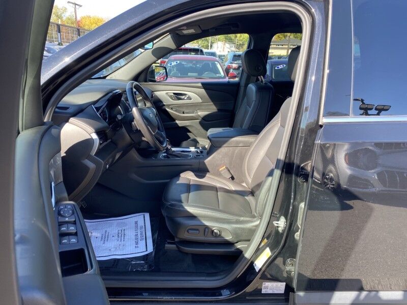 2022 Chevrolet Traverse LT Leather Springfield PA