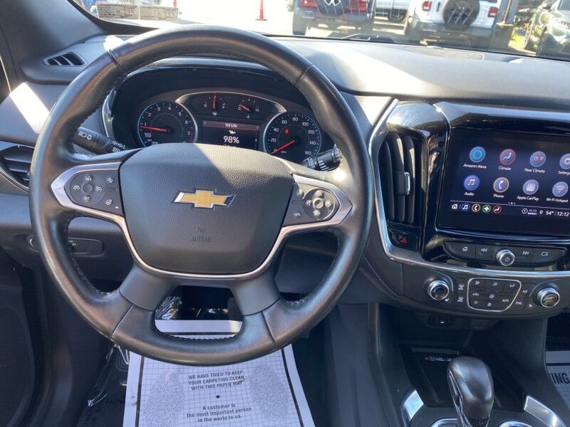 2022 Chevrolet Traverse LT Leather Springfield PA