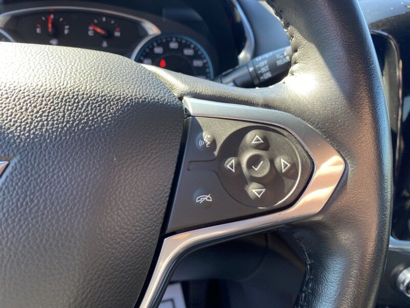 2022 Chevrolet Traverse LT Leather Springfield PA