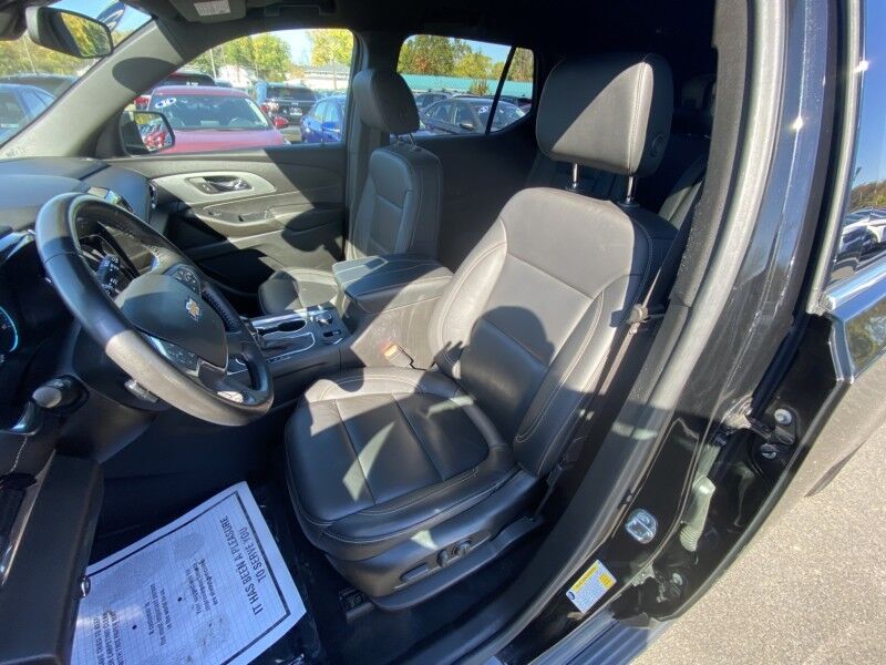 2022 Chevrolet Traverse LT Leather Springfield PA