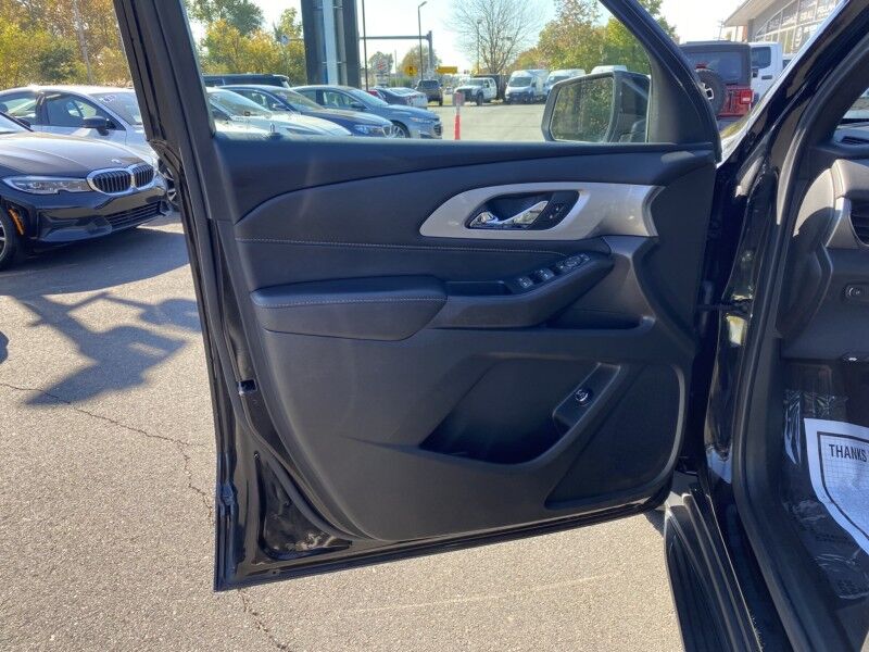 2022 Chevrolet Traverse LT Leather Springfield PA