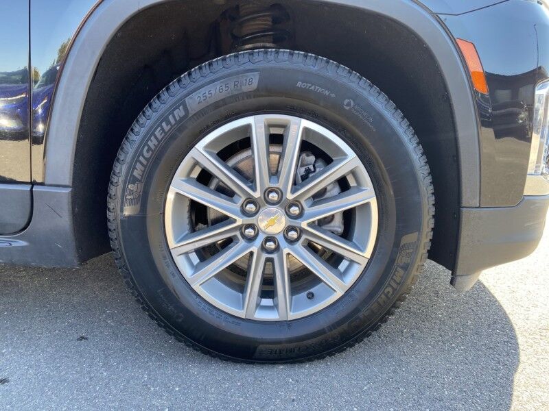 2022 Chevrolet Traverse LT Leather Springfield PA