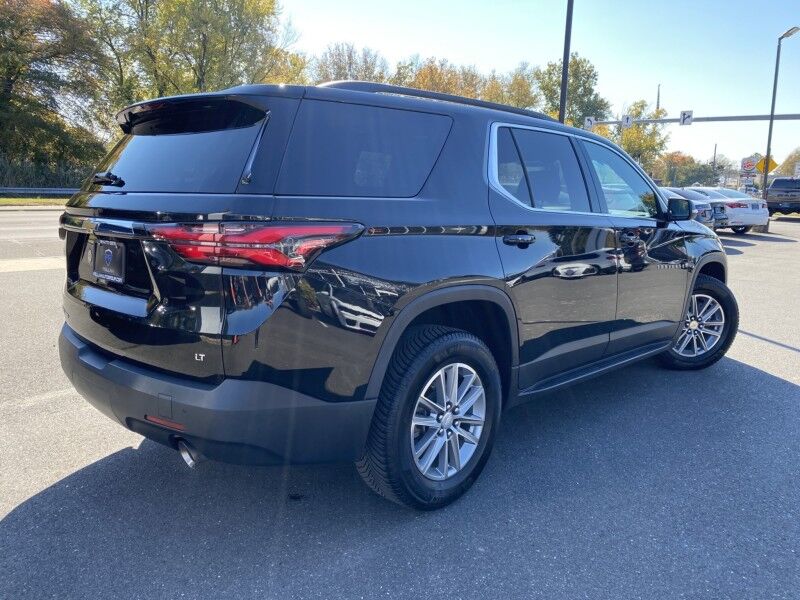 2022 Chevrolet Traverse LT Leather Springfield PA