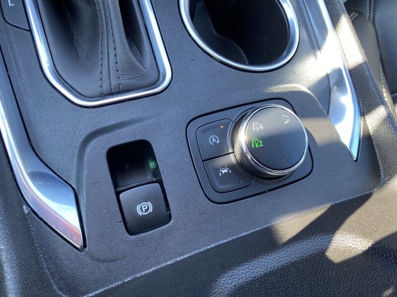 2022 Chevrolet Traverse LT Leather Springfield PA