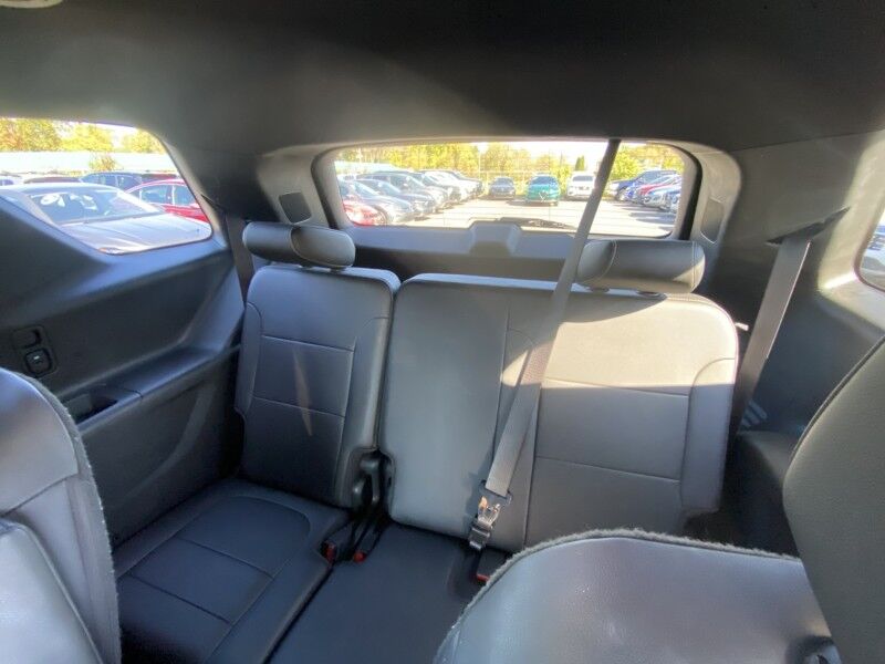 2022 Chevrolet Traverse LT Leather Springfield PA