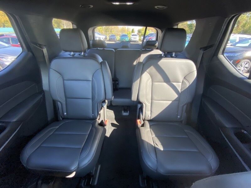 2022 Chevrolet Traverse LT Leather Springfield PA